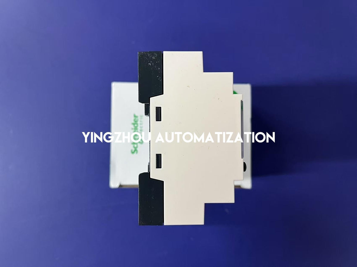 Schneider Electric SR3B261FU Zelio Logic Modular Smart Relay | 26 I/O, 100-240V AC, with Clock & Display-vezhoo