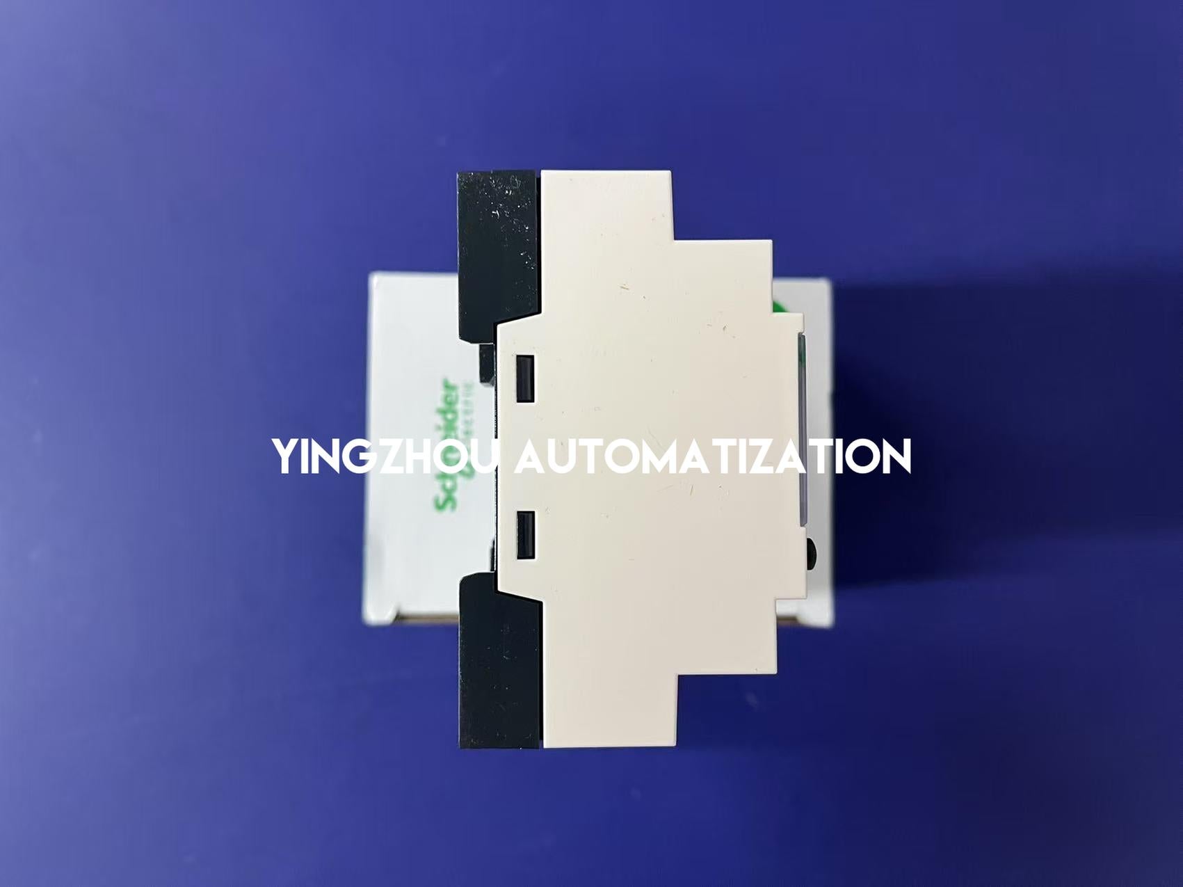 Schneider Electric SR3B261FU Zelio Logic Modular Smart Relay | 26 I/O, 100-240V AC, with Clock & Display-vezhoo