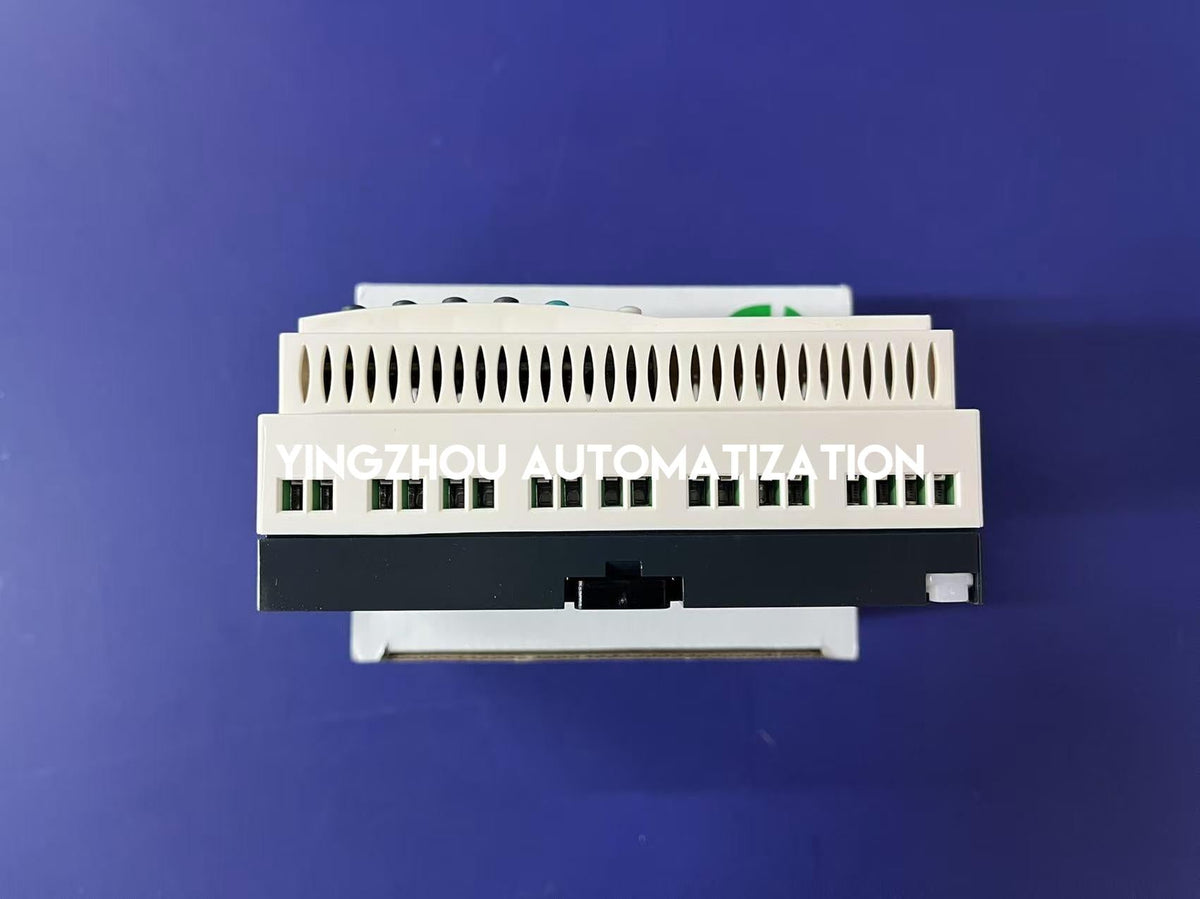Schneider Electric SR3B261FU Zelio Logic Modular Smart Relay | 26 I/O, 100-240V AC, with Clock & Display-vezhoo