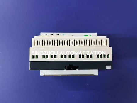 Schneider Electric SR3B261FU Zelio Logic Modular Smart Relay | 26 I/O, 100-240V AC, with Clock & Display-vezhoo