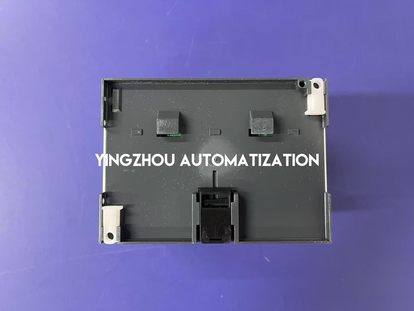Schneider Electric SR3B261FU Zelio Logic Modular Smart Relay | 26 I/O, 100-240V AC, with Clock & Display-vezhoo