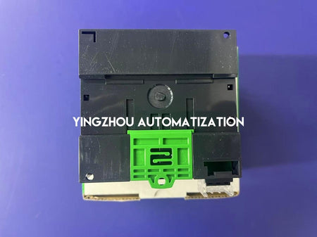 Schneider Electric TM221C16T Modicon M221 PLC | 16 I/O, 24V DC, Transistor Outputs (Source)-vezhoo