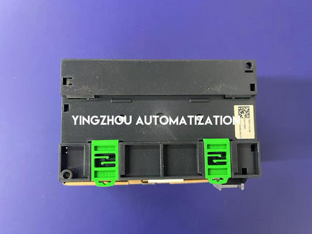 Schneider Electric TM241CE24R Modicon M241 PLC | 24 I/O, 100-240V AC, Relay Outputs, Ethernet-vezhoo