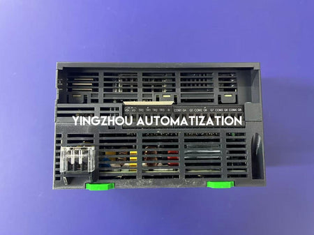 Schneider Electric TM241CE24R Modicon M241 PLC | 24 I/O, 100-240V AC, Relay Outputs, Ethernet-vezhoo