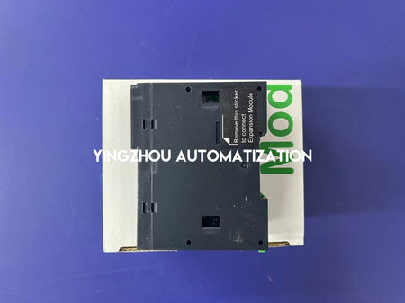 Schneider Electric TM3AI4 Modicon PLC Expansion Module | 4 Analog Inputs (0-10V, 4-20mA), 12-Bit-vezhoo