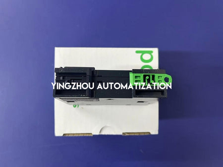 Schneider Electric TM3AI4 Modicon PLC Expansion Module | 4 Analog Inputs (0-10V, 4-20mA), 12-Bit-vezhoo