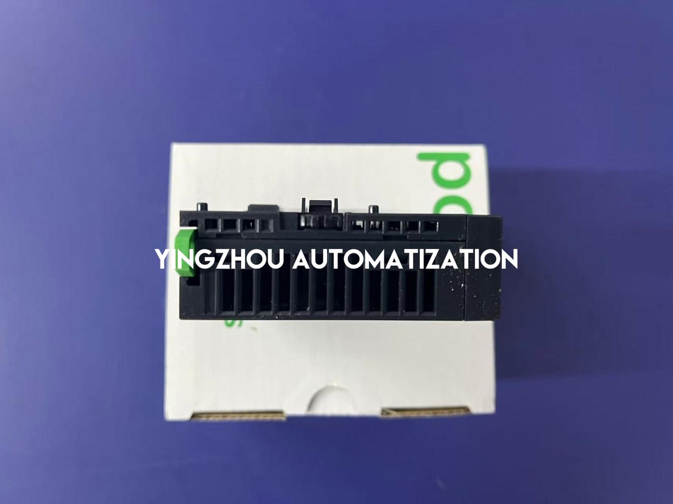 Schneider Electric TM3AI4 Modicon PLC Expansion Module | 4 Analog Inputs (0-10V, 4-20mA), 12-Bit-vezhoo