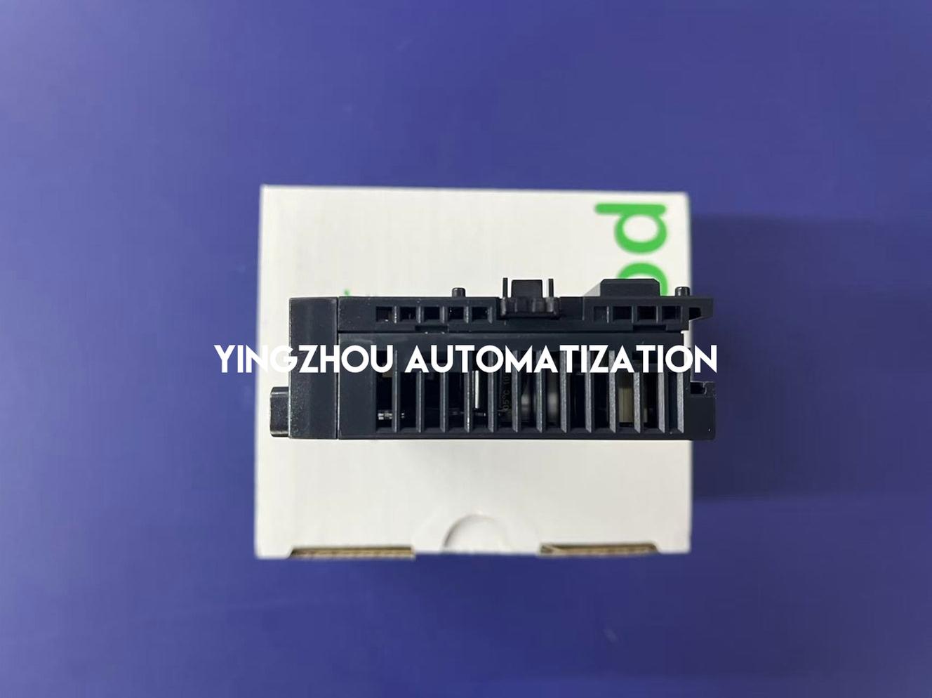 Schneider Electric TM3AI4 Modicon PLC Expansion Module | 4 Analog Inputs (0-10V, 4-20mA), 12-Bit-vezhoo