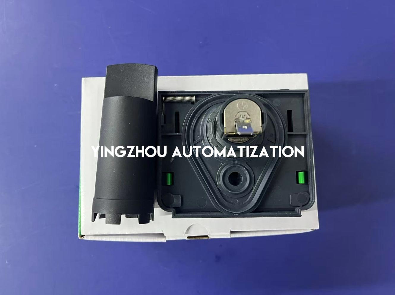 Schneider Electric VW3A1112 Door Mounting Kit | IP65 Protection, for Altivar Graphic Display Terminal-vezhoo