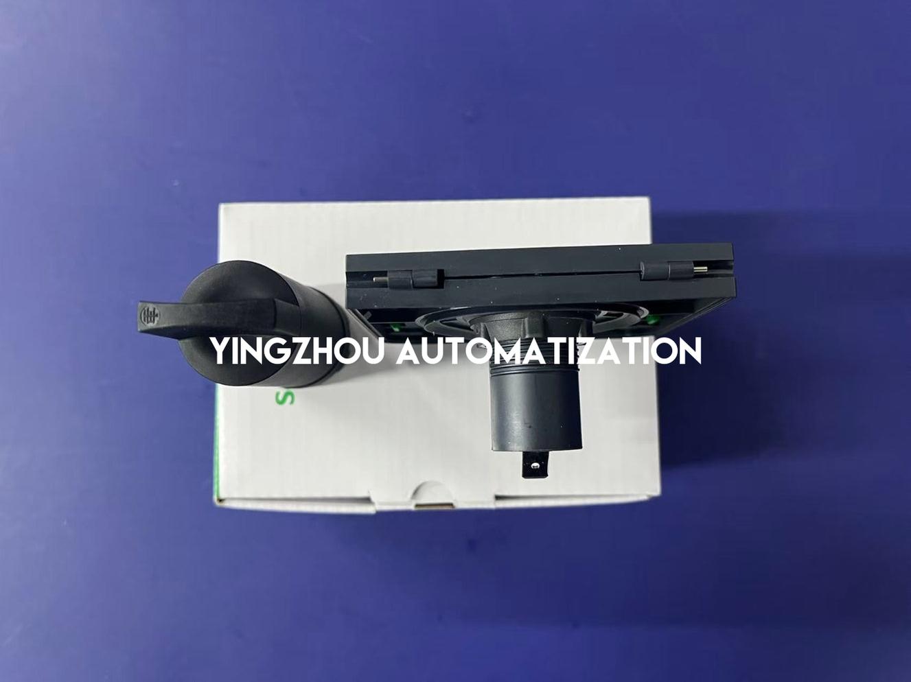 Schneider Electric VW3A1112 Door Mounting Kit | IP65 Protection, for Altivar Graphic Display Terminal-vezhoo