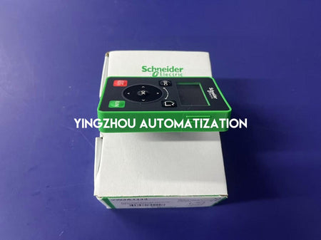 Schneider Electric VW3A1113 IP65 Transparent Door Protection Cover for Altivar Display-vezhoo