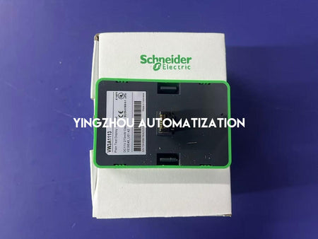 Schneider Electric VW3A1113 IP65 Transparent Door Protection Cover for Altivar Display-vezhoo