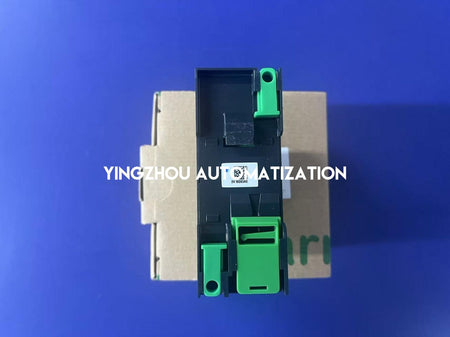 Schneider Electric XB4RFB01 Harmony XB4 Wireless & Batterless Pushbutton | 22mm Metal, 2.4GHz Zigbee-vezhoo