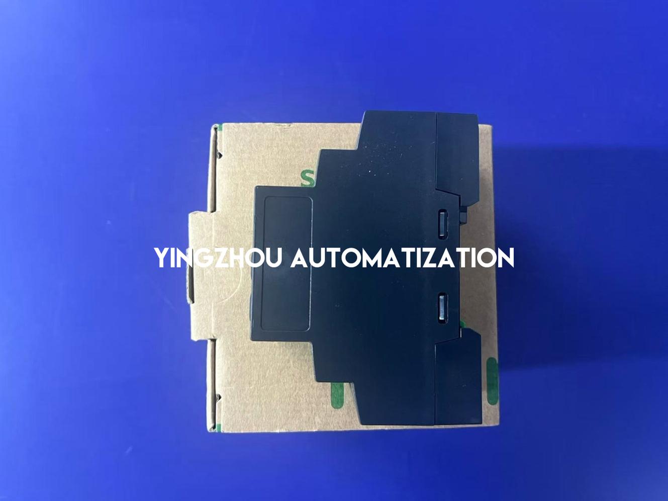 Schneider Electric XB4RFB01 Harmony XB4 Wireless & Batterless Pushbutton | 22mm Metal, 2.4GHz Zigbee-vezhoo
