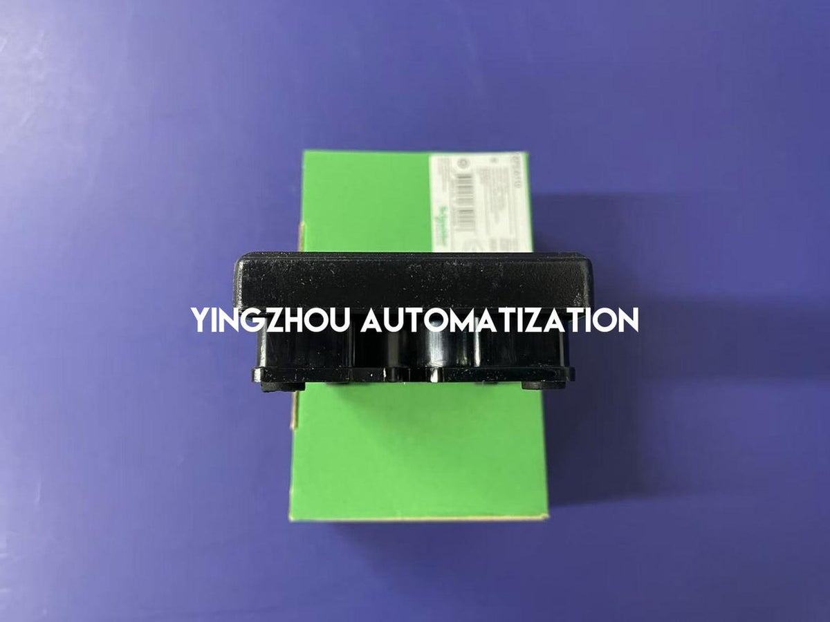 Schneider Electric XPEA110 Harmony XPE Foot Switch | Single Pedal, Metal, Blue, 1NC+1NO-vezhoo