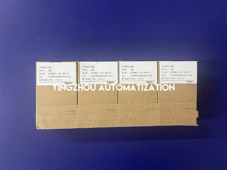 Schneider Electric ZB4BA38 Harmony XB4 Pushbutton Head | 22mm Metal, Green, White Left/Right Arrows-vezhoo