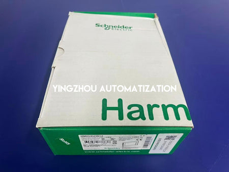Schneider HMIGXU3512 Harmony Easy GXU HMI | 7" Wide Screen | WVGA Color | 24V DC-vezhoo