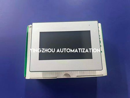 Schneider HMIGXU3512 Harmony Easy GXU HMI | 7" Wide Screen | WVGA Color | 24V DC-vezhoo