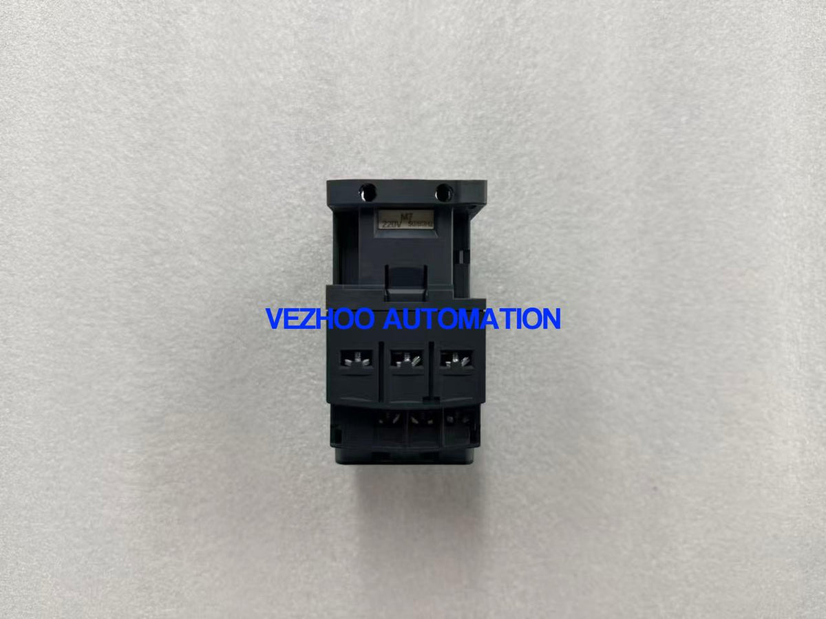 Schneider LC1D12M7C TeSys Deca AC Contactor 3P 12A 220V AC Coil-vezhoo