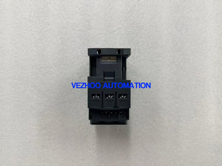 Schneider LC1D12M7C TeSys Deca AC Contactor 3P 12A 220V AC Coil-vezhoo