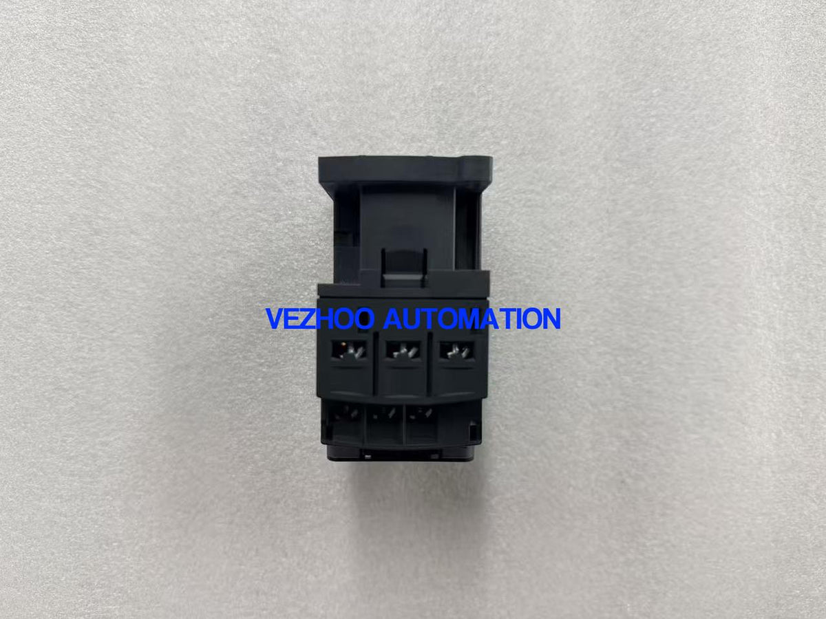 Schneider LC1D12M7C TeSys Deca AC Contactor 3P 12A 220V AC Coil-vezhoo