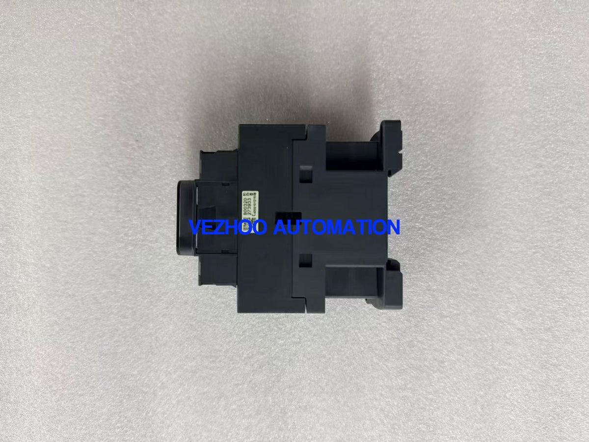 Schneider LC1D12M7C TeSys Deca AC Contactor 3P 12A 220V AC Coil-vezhoo