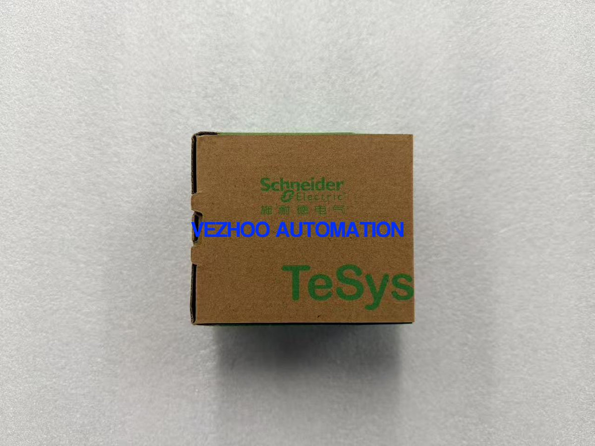 Schneider LC1D12M7C TeSys Deca AC Contactor 3P 12A 220V AC Coil-vezhoo