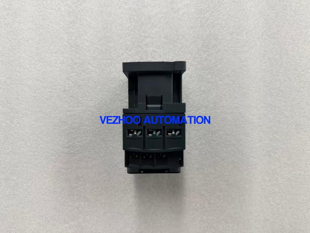 Schneider LC1D18M7C TeSys Deca AC Contactor 3P 18A 220V AC Coil-vezhoo
