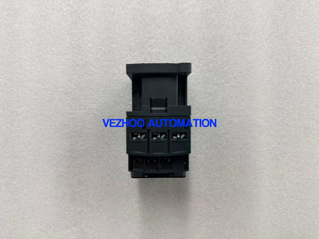 Schneider LC1D18M7C TeSys Deca AC Contactor 3P 18A 220V AC Coil-vezhoo
