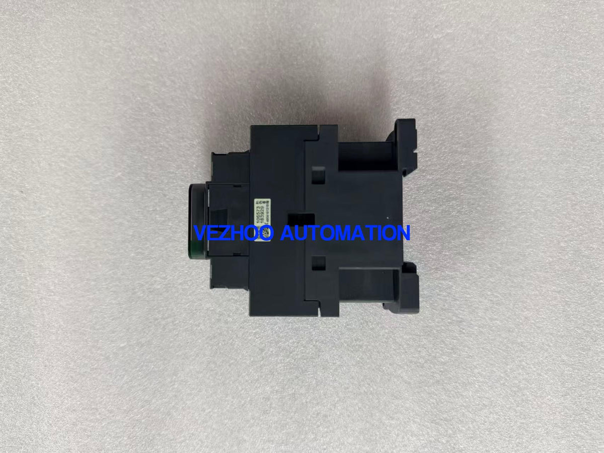 Schneider LC1D18M7C TeSys Deca AC Contactor 3P 18A 220V AC Coil-vezhoo