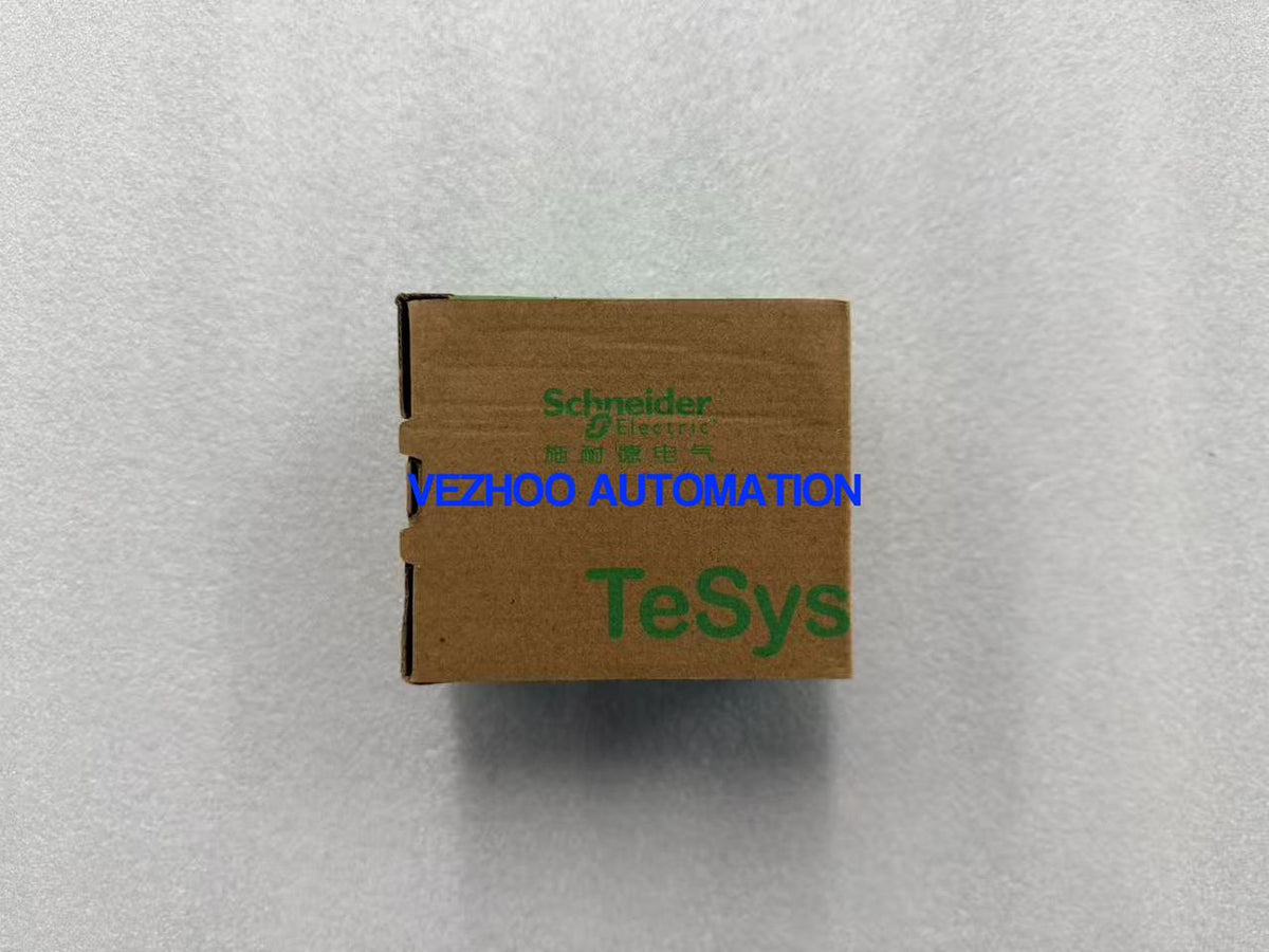 Schneider LC1D18M7C TeSys Deca AC Contactor 3P 18A 220V AC Coil-vezhoo