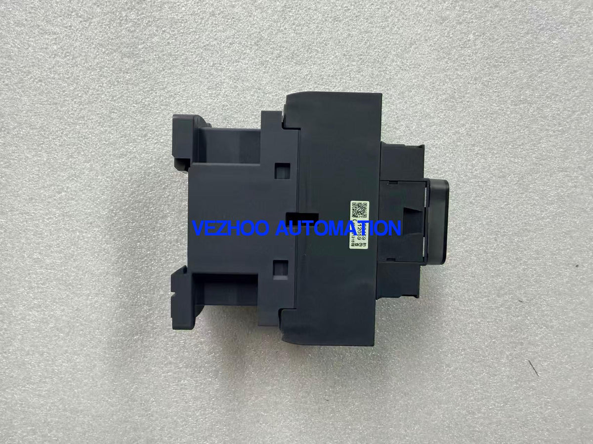 Schneider LC1D25M7C TeSys Deca AC Contactor 3P 25A 220V AC Coil-Vezhoo Automation