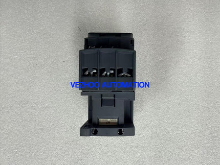 Schneider LC1D25M7C TeSys Deca AC Contactor 3P 25A 220V AC Coil-Vezhoo Automation