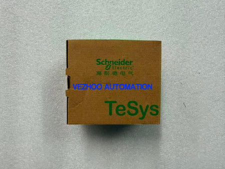 Schneider LC1D25M7C TeSys Deca AC Contactor 3P 25A 220V AC Coil-Vezhoo Automation