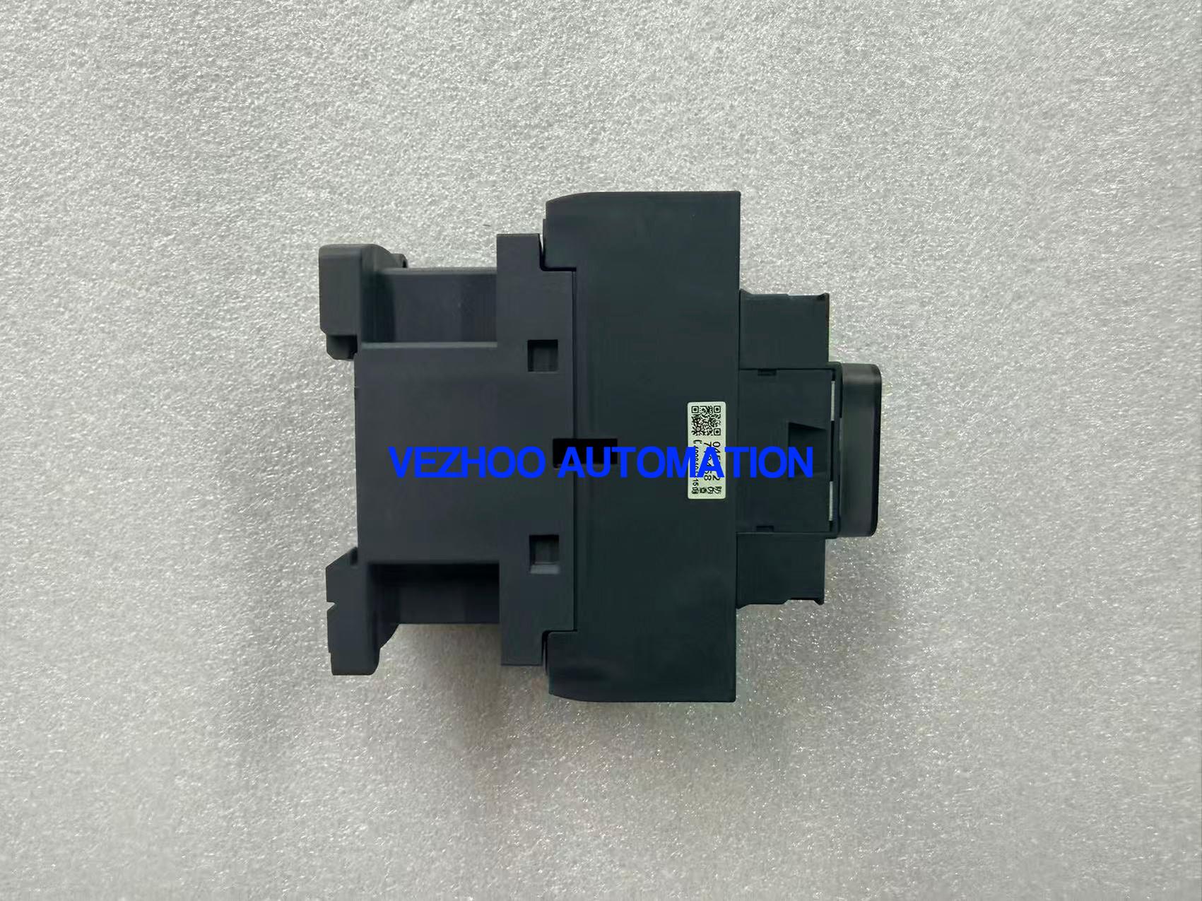 Schneider LC1D32F7C TeSys Deca AC Contactor 3P 32A 110V AC Coil-vezhoo