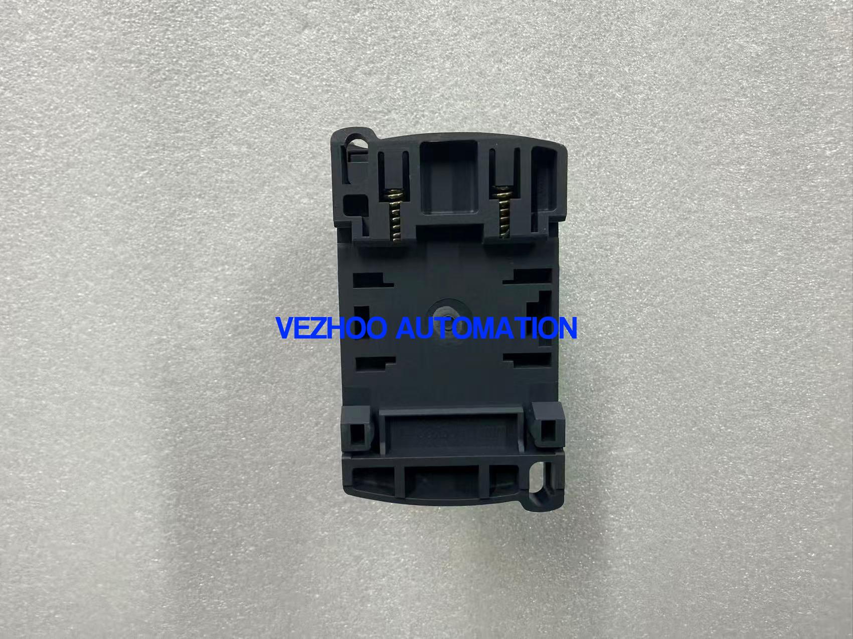 Schneider LC1D32F7C TeSys Deca AC Contactor 3P 32A 110V AC Coil-vezhoo
