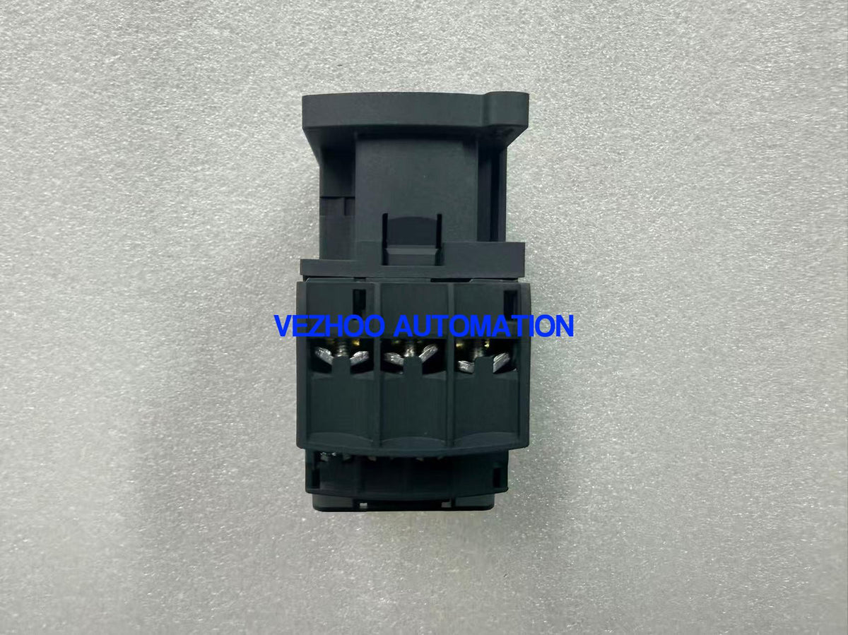 Schneider LC1D32F7C TeSys Deca AC Contactor 3P 32A 110V AC Coil-vezhoo