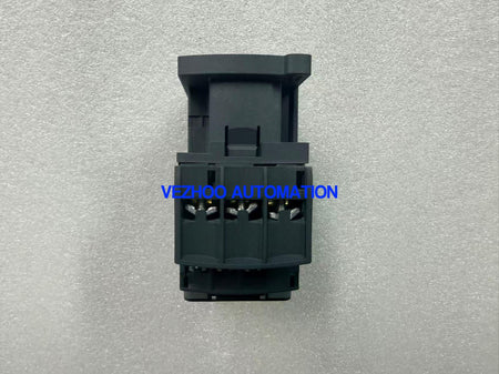 Schneider LC1D32F7C TeSys Deca AC Contactor 3P 32A 110V AC Coil-vezhoo