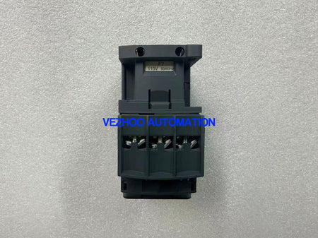 Schneider LC1D32F7C TeSys Deca AC Contactor 3P 32A 110V AC Coil-vezhoo