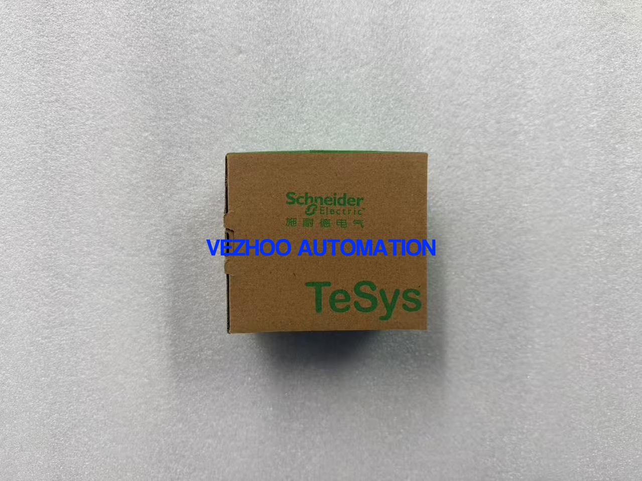 Schneider LC1D32F7C TeSys Deca AC Contactor 3P 32A 110V AC Coil-vezhoo