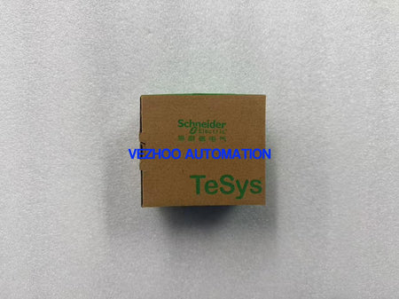 Schneider LC1D32F7C TeSys Deca AC Contactor 3P 32A 110V AC Coil-vezhoo