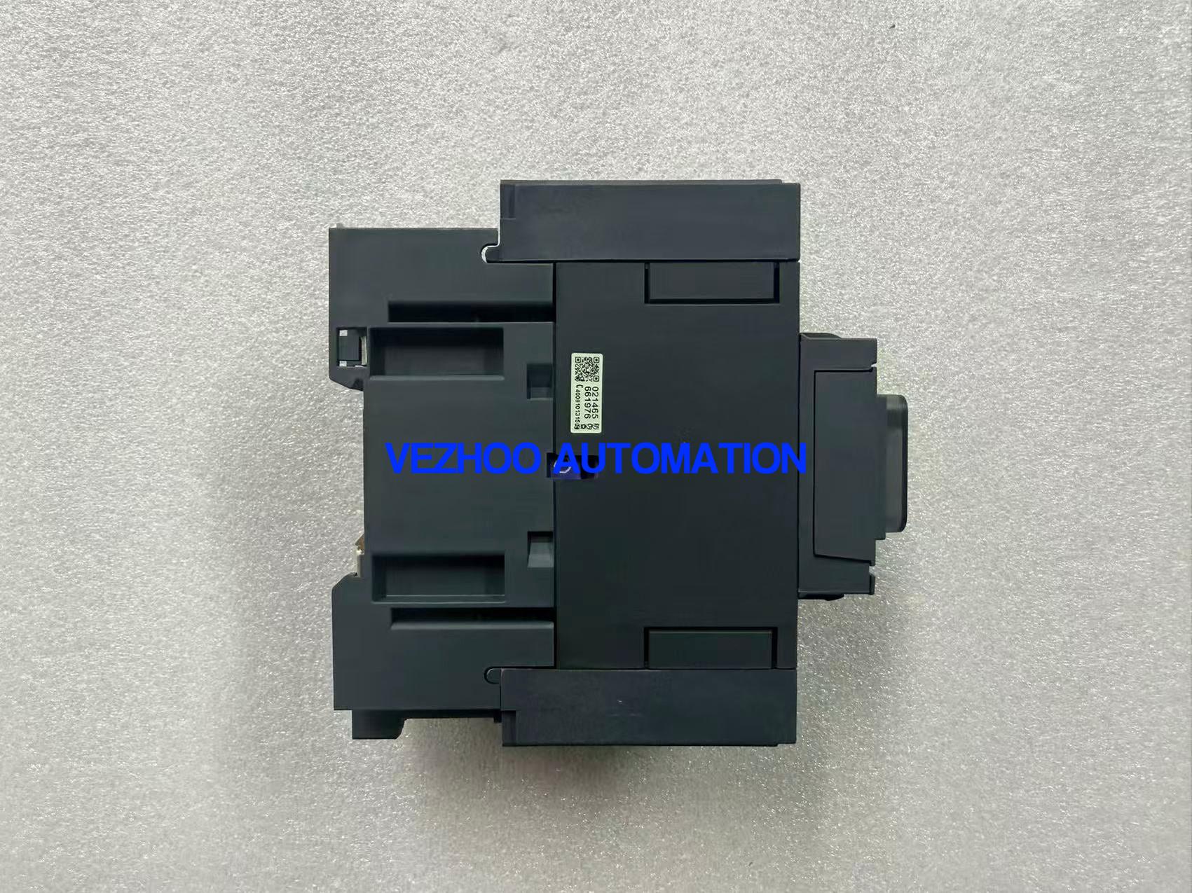 Schneider LC1D50AF7C TeSys Deca AC Contactor 3P 50A 110V AC Coil-vezhoo