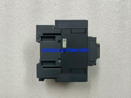 Schneider LC1D50AF7C TeSys Deca AC Contactor 3P 50A 110V AC Coil-vezhoo