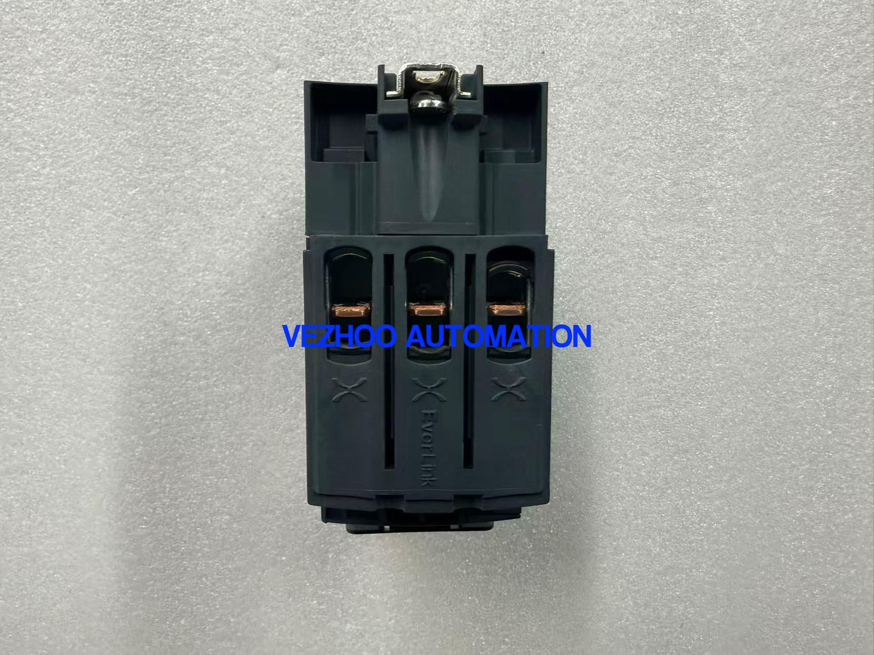 Schneider LC1D50AF7C TeSys Deca AC Contactor 3P 50A 110V AC Coil-vezhoo