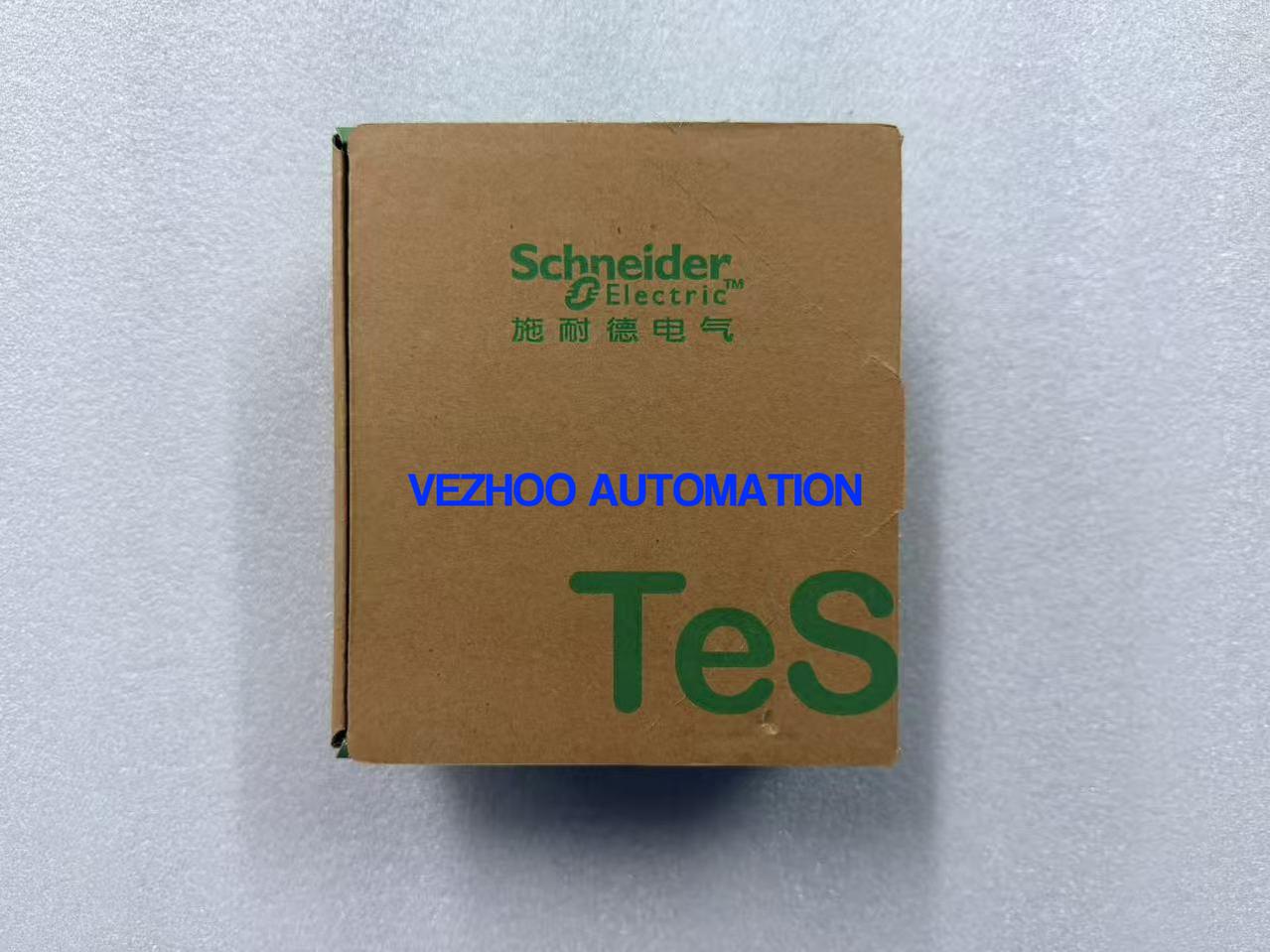 Schneider LC1D50AF7C TeSys Deca AC Contactor 3P 50A 110V AC Coil-vezhoo