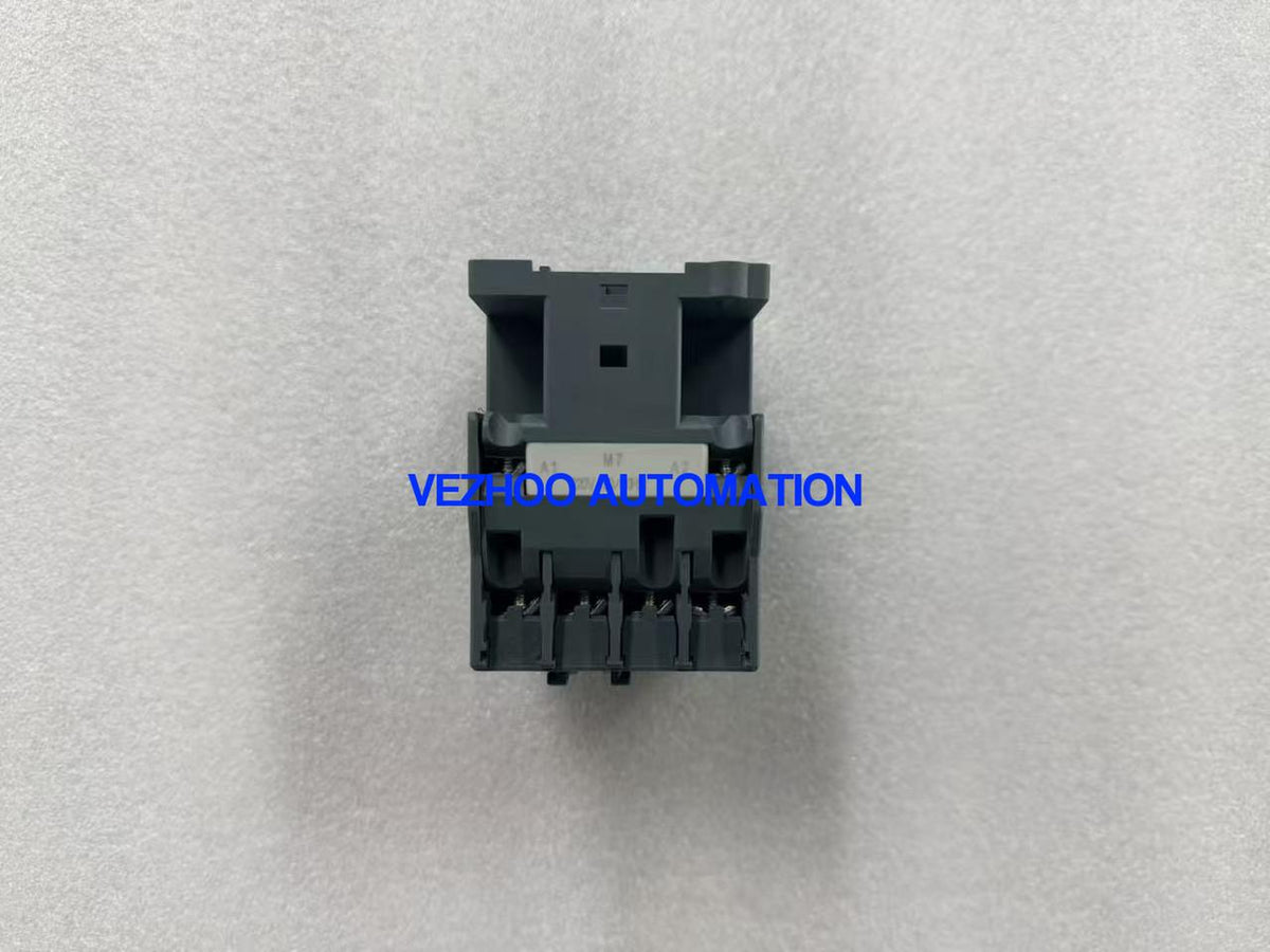 Schneider LC1N3210M7N EasyPact TVS AC Contactor 3P 32A 220V AC Coil-vezhoo