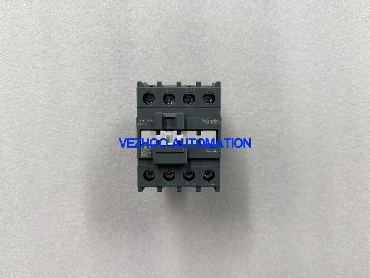 Schneider LC1N3210M7N EasyPact TVS AC Contactor 3P 32A 220V AC Coil-vezhoo