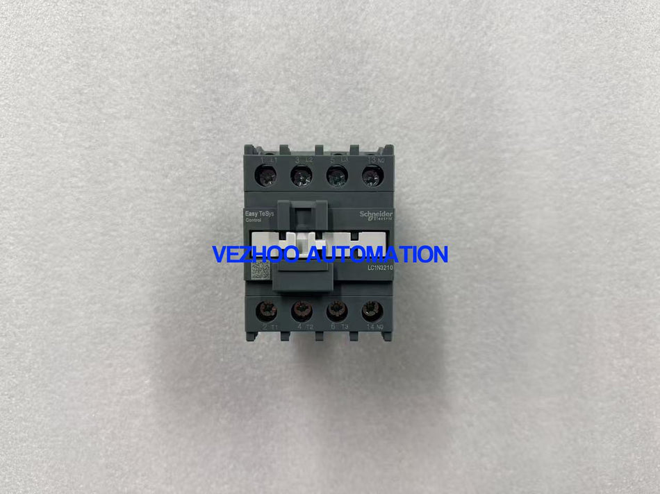 Schneider LC1N3210M7N EasyPact TVS AC Contactor 3P 32A 220V AC Coil-vezhoo