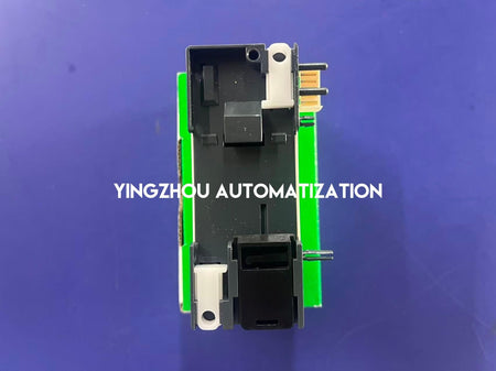 Schneider SR3NET01BD Zelio Logic Ethernet Communication Module | Modbus TCP/IP | 24V DC-vezhoo