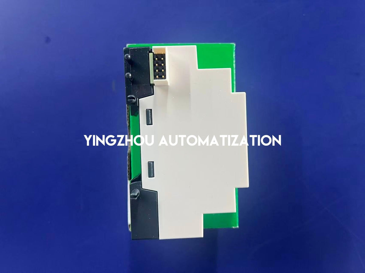 Schneider SR3NET01BD Zelio Logic Ethernet Communication Module | Modbus TCP/IP | 24V DC-vezhoo